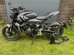 Triumph Trident 660, Motoren, Motoren | Triumph, 660 cc, 3 cilinders, Particulier, Meer dan 35 kW