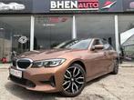 BMW 3 Serie 318 d/CARPLAY/NAVI/AIRCO/TOIT OUVRANT PANORAMIQU, Auto's, BMW, 136 pk, Leder, Bedrijf, 5 deurs