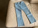 Meisjes jeansbroek, maat 116, Broek, Gebruikt, Meisje, MAYORAL