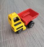 Matchbox site dumper, Enlèvement ou Envoi, Comme neuf