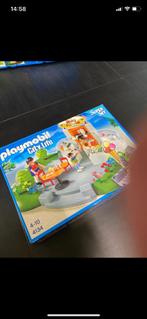 Playmobil set 4134, Enlèvement ou Envoi, Utilisé, Ensemble complet