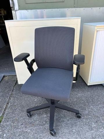 Wilkhahn Ergonomische Comfortabele bureaustoel - duurzaam, Enlèvement, Utilisé, Chaise de bureau