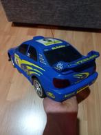 Subaru wrc, Hobby en Vrije tijd, Elektro, Gebruikt, Auto onroad, Ophalen