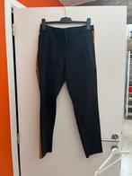 Pantalon Vero Moda taille L32 avec bande ocre, Comme neuf, Enlèvement ou Envoi
