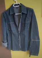 Stevig jeanshemd, Kleding | Dames, Mexx, Blauw, Ophalen of Verzenden, Maat 36 (S)