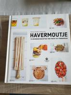 Kookboek Havermoutje, Enlèvement ou Envoi, Neuf