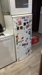 Grote koelkast Zanussi, Elektronische apparatuur, Koelkasten en IJskasten, Ophalen, Gebruikt