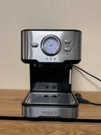 Princess espressomachine, Gebruikt, Koffiemachine, Gemalen koffie, Ophalen of Verzenden