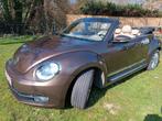 VW Beetle cabriolet 1,2 tsi, Voorwielaandrijving, 4 cilinders, Leder, Handgeschakeld