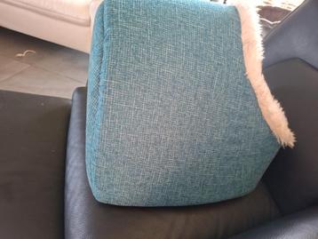 Kattenmandje beschikbaar voor biedingen