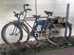 Pre 1957 Zweeds leger oldtimer fiets model M/104A, Enlèvement, Années 50
