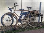 Pre 1957 Zweeds leger oldtimer fiets model M/104A, Jaren '50, Ophalen