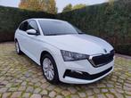 Skoda Scala 1.0 TSI Clever (bj 2023), Auto's, Skoda, Voorwielaandrijving, Gebruikt, 1200 kg, 95 pk