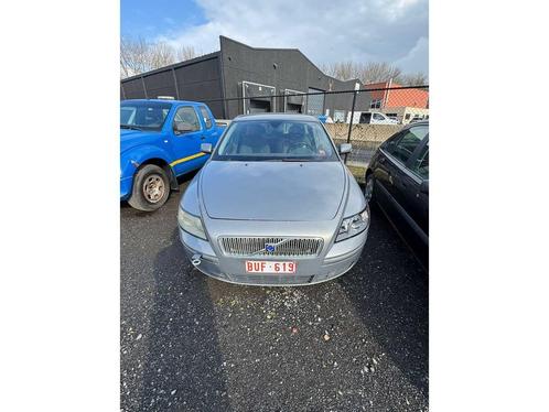 Volvo V50- 2.0d- Personenauto, Auto's, Volvo, Bedrijf, V40, Overige brandstoffen, Overige carrosserie, Gebruikt