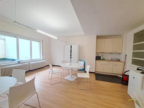 Bureau à vendre à Bruxelles, Immo, Huizen en Appartementen te koop, Overige soorten