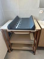 Quax smart commode + bad + aankleedkussen Quax, Ophalen, Zo goed als nieuw, Overige typen