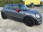 Mini One 1.6 Essence, Auto's, Bedrijf, Handgeschakeld, 3 deurs, One
