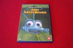 dvd disney een luizenleven, Cd's en Dvd's, Ophalen of Verzenden, Tekenfilm