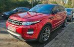 Range rover evoque 2.2 automaat met volledige opties, Auto's, Particulier, Te koop