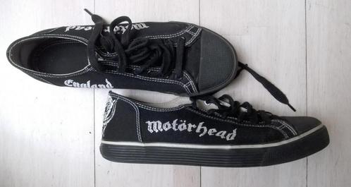 schoenen Motörhead (merk Draven), Collections, Musique, Artistes & Célébrités, Enlèvement ou Envoi