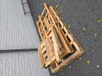 GRATIS, Doe-het-zelf en Bouw, Hout en Planken, Ophalen, Zo goed als nieuw