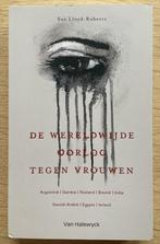 De wereldwijde oorlog tegen vrouwen, Boeken, Ophalen of Verzenden