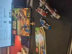 Lego star wars BARC speeder with sidecar (75012), Ophalen, Gebruikt, Complete set, Lego