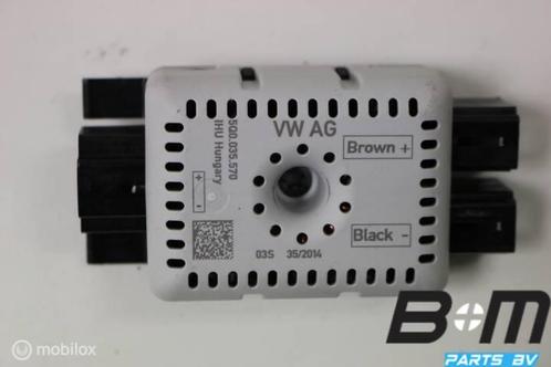 Ontoringsfilter Volkswagen Golf 7, Auto diversen, Autoradio's, Gebruikt