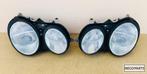 MERCEDES CL W215 XENON KOPLAMP KOPLAMPEN A2158200461, Auto-onderdelen, Gebruikt, -, Ophalen of Verzenden, -