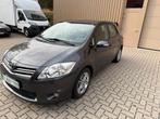 Toyota auris 2011 (96500 km) 1329cc, Auto's, Voorwielaandrijving, Overige bekleding, 1329 cc, Bedrijf