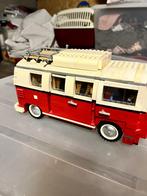 Lego, Kinderen en Baby's, Speelgoed | Duplo en Lego, Ophalen of Verzenden, Zo goed als nieuw, Losse stenen, Lego