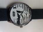 horloge rodania type star wars trooper, Verzamelen, Ophalen of Verzenden, Nieuw, Gebruiksvoorwerp