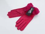 Nieuwe roze handschoenen, Kleding | Dames, Mutsen, Sjaals en Handschoenen, Ophalen of Verzenden, Nieuw, Handschoenen