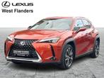 Lexus UX 250h Privilege Line AWD+360°+NAV, Auto's, Lexus, Te koop, 136 kW, Stadsauto, 5 deurs