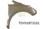 Toyota Verso voorscherm Links (2/13-) Origineel! 538120F040, Auto-onderdelen, Verzenden, Nieuw, Toyota, Spatbord