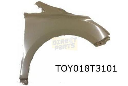 Toyota Verso voorscherm Links (2/13-) Origineel! 538120F040, Auto-onderdelen, Carrosserie, Spatbord, Toyota, Nieuw, Verzenden