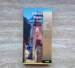 ANWB goud - reisgids over Franse Alpen, Savoie en Drôme, Livres, Guides touristiques, Guide ou Livre de voyage, Comme neuf, Vendu en Flandre, pas en Wallonnie