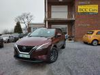 Nissan Qashqai MHEV Xtronic 1.3, Rouge, 1332 cm³, Achat, Euro 6