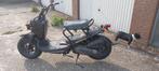 Honda Zoomer, Vélos & Vélomoteurs, Autres modèles, 49 cm³, Classe B (45 km/h), Enlèvement