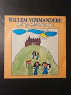 Willem Vermandere	Bange Blankeman, Gebruikt, 7 inch, Single, Ophalen of Verzenden