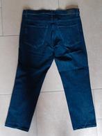 Blauwe jeans M 36/32 Liberty, Kleding | Heren, Spijkerbroeken en Jeans, Ophalen, Gedragen, Blauw, W36 - W38 (confectie 52/54)
