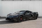 Chevrolet Corvette C8 3LT Coupé Automaat | Magnetic Selecti, Auto's, Chevrolet, Automaat, 500 kW, Stof, Zwart