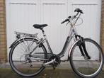 Damesfiets Sparta maat 53, Fietsen en Brommers, Fietsen | Dames | Damesfietsen, 50 tot 53 cm, Ophalen, Zo goed als nieuw, Sparta