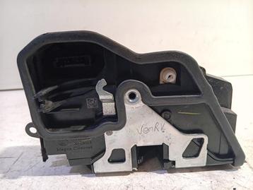 PORTIERVANGER CV ELEKTR. RECHTS VOOR BMW X3 (F25) (7318416) beschikbaar voor biedingen