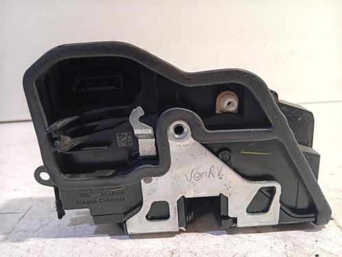 PORTIERVANGER CV ELEKTR. RECHTS VOOR BMW X3 (F25) (7318416), Auto-onderdelen, Carrosserie, BMW, Voor, Rechts, Gebruikt