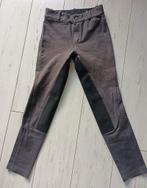 Paardrijbroek maat 10 jaar., Ophalen of Verzenden, Gebruikt, Kinderen, Bovenkleding
