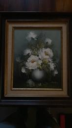 Peinture de nature morte par un peintre, Enlèvement ou Envoi