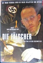 DVD OORLOG- DIE FÄLSCHER (ZELDZAME DVD), Cd's en Dvd's, Alle leeftijden, Ophalen of Verzenden, Zo goed als nieuw, Oorlog