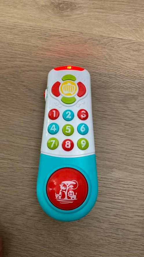 Ma première télécommande, Enfants & Bébés, Jouets | Éducatifs & Créatifs, Enlèvement