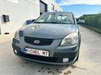 Kia Rio 1.4i Essence / Garantie 1 an !, Argent ou Gris, Achat, Entreprise, Carnet d'entretien